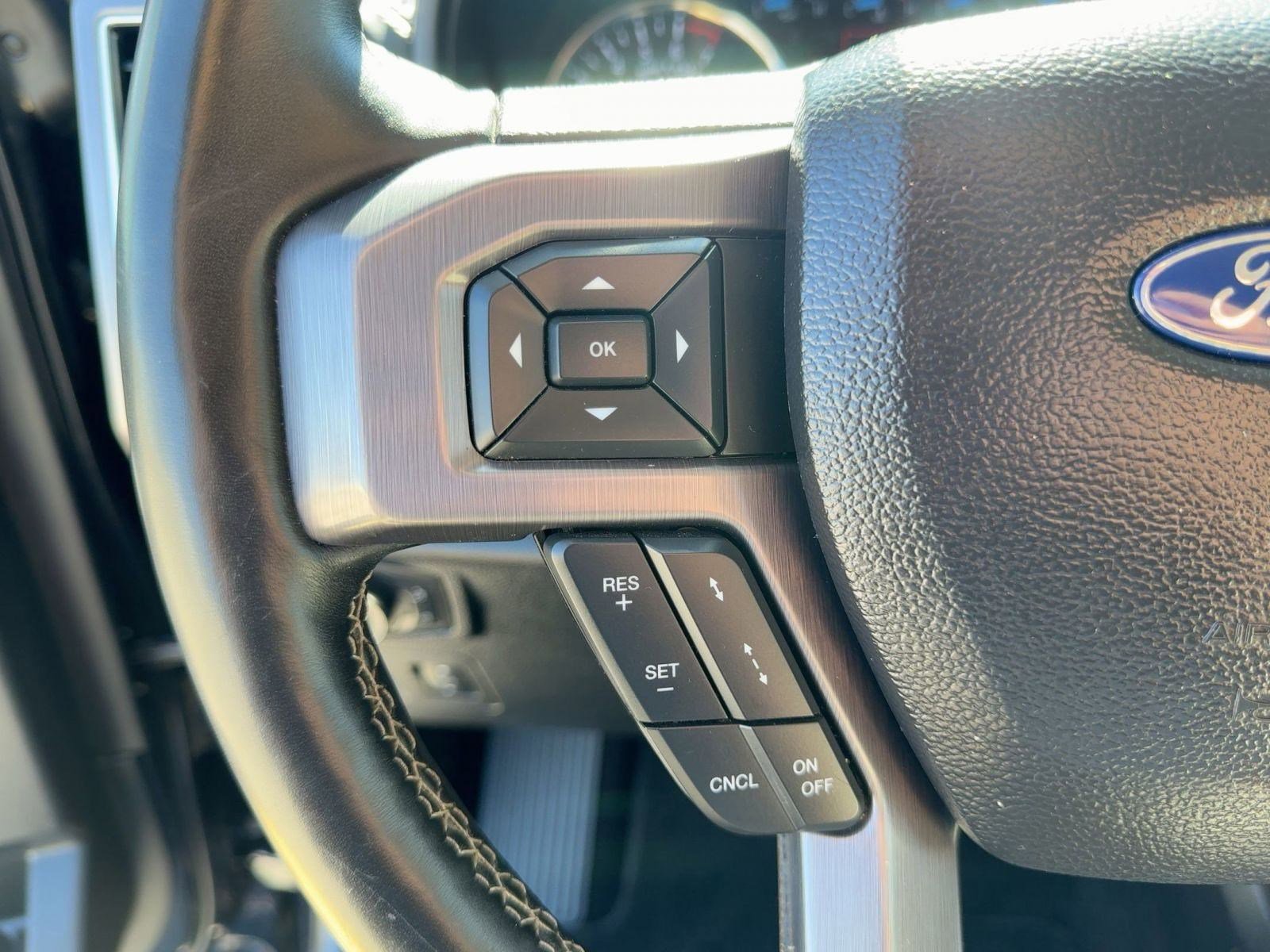 Used 2021 Ford Expedition Platinum image 19