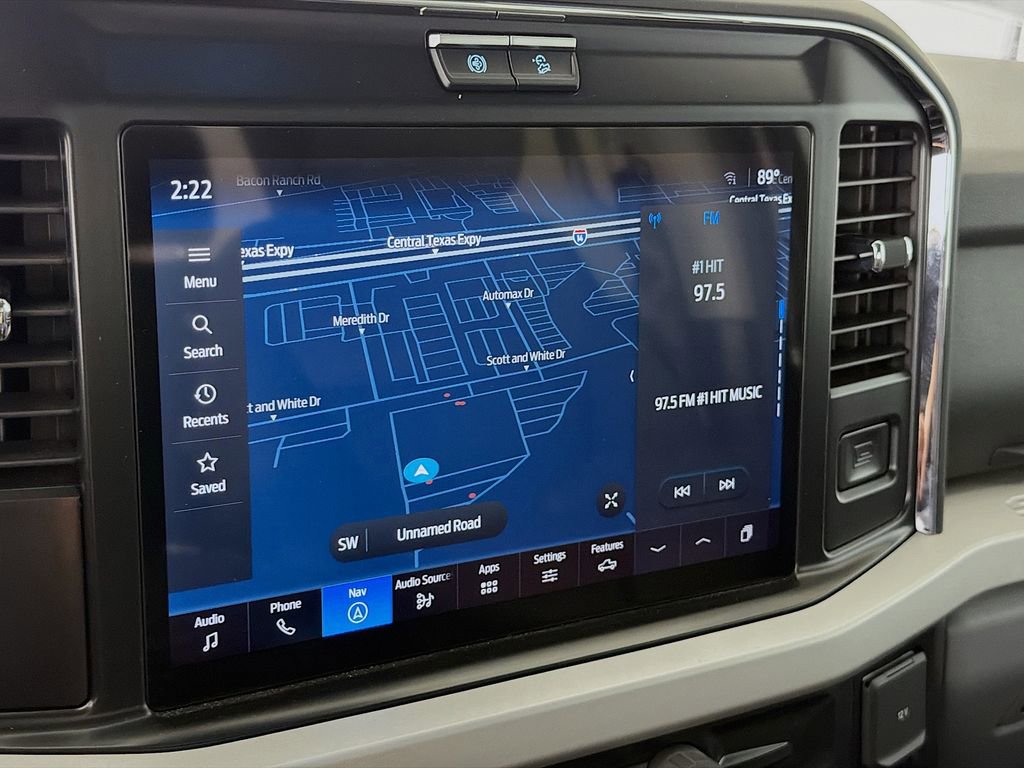 New 2026 Ford F250 XLT w/ XLT Premium Package image 15