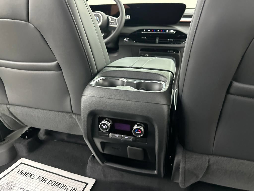 New 2027 Buick Enclave Sport Touring w/ Power Package AWD/4WD image 26