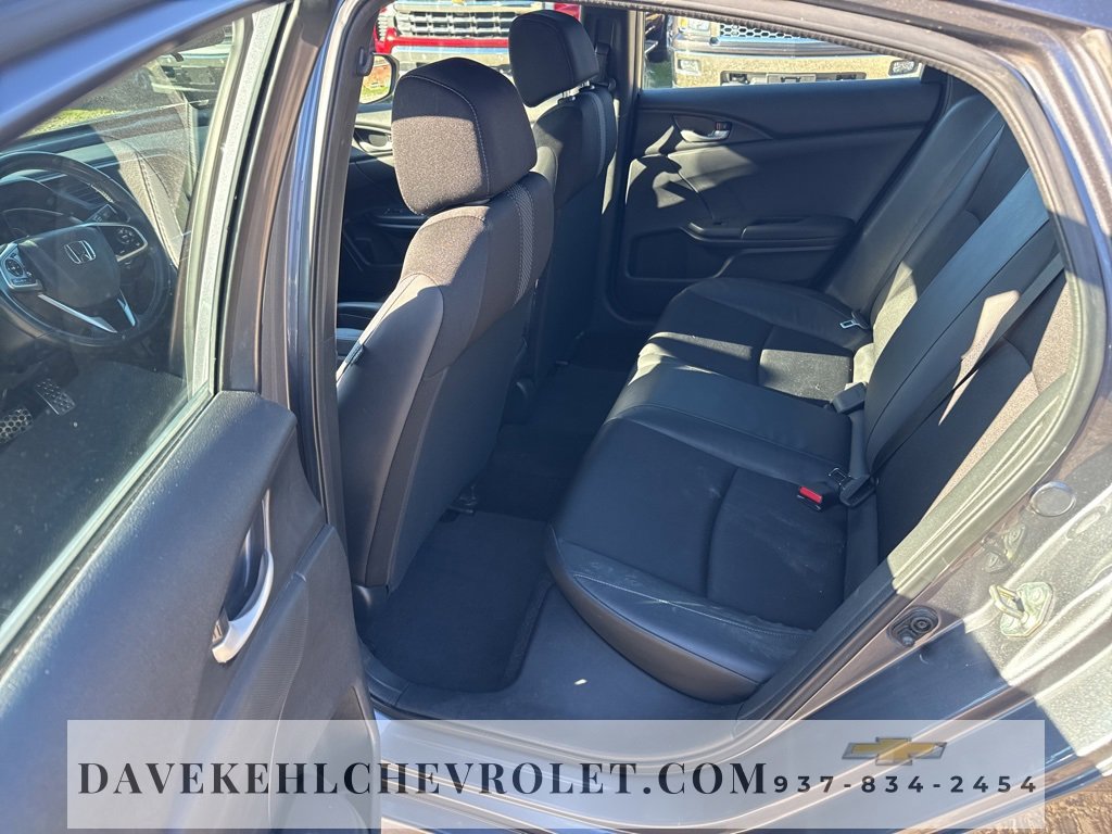 Used 2020 Honda Civic Sport image 18
