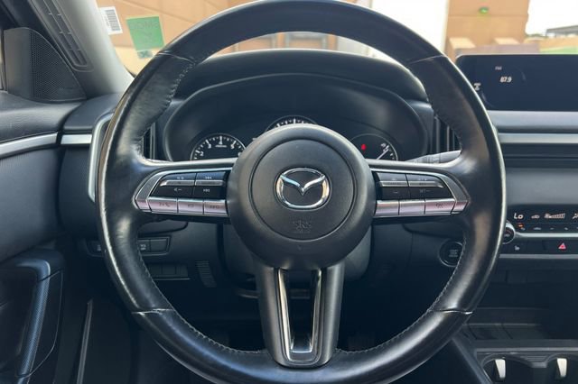 Used 2024 MAZDA CX-50 AWD 2.5 S w/ Preferred Package image 26