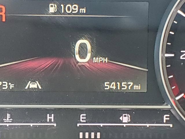 Used 2022 Kia Sorento S w/ Panoramic Sunroof Package image 31