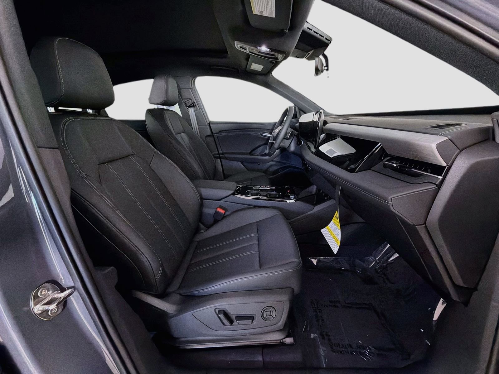 New 2027 Audi SQ6 e-tron Premium AWD/4WD image 28