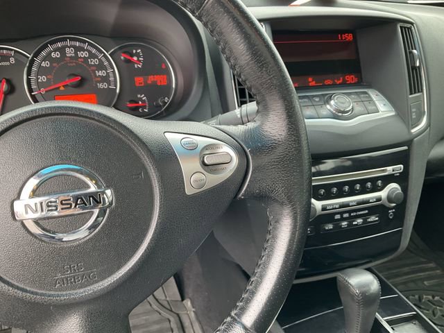 Used 2010 Nissan Maxima 3.5 S image 19