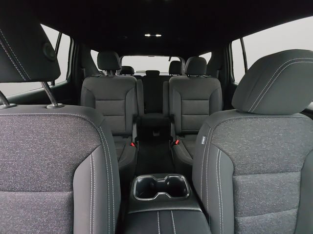 Used 2026 Chevrolet Traverse LT w/ Driver Confidence Package AWD/4WD image 17
