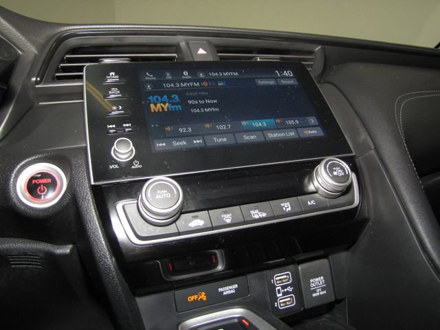 Used 2021 Honda Insight EX image 7
