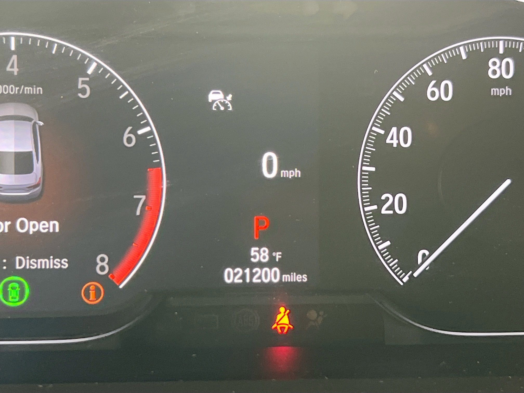 Used 2022 Honda Accord Sport Special Edition image 12