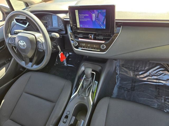 Certified 2025 Toyota Corolla LE image 16