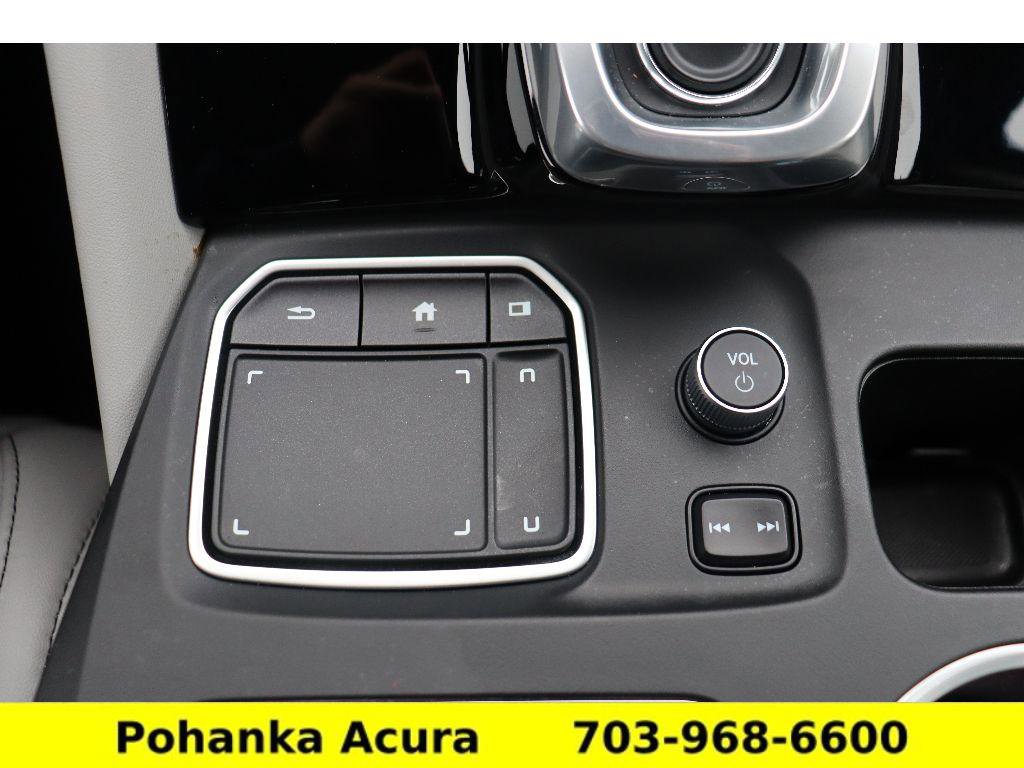 Used 2023 Acura MDX SH-AWD w/ Technology Package image 20