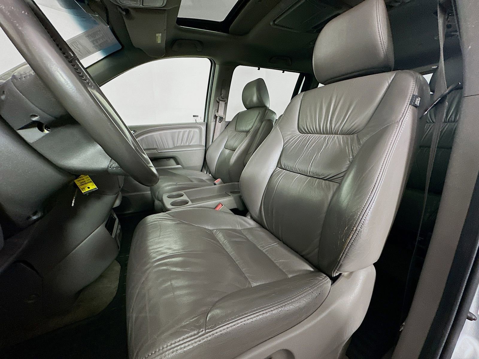 Used 2009 Honda Odyssey EX-L image 20
