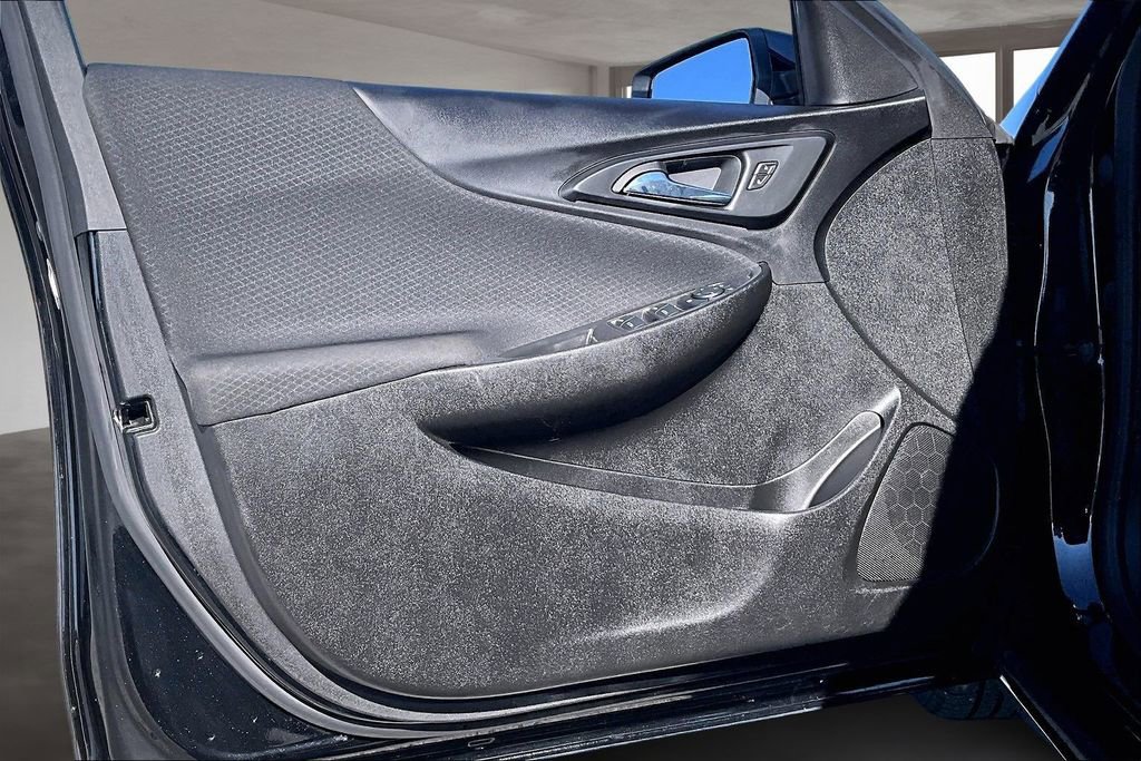 Used 2023 Chevrolet Malibu LT image 20