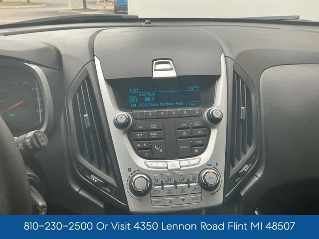 Used 2013 Chevrolet Equinox LS FWD image 22