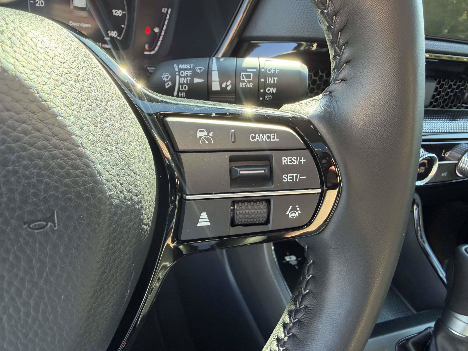 Certified 2026 Honda CR-V EX-L image 24