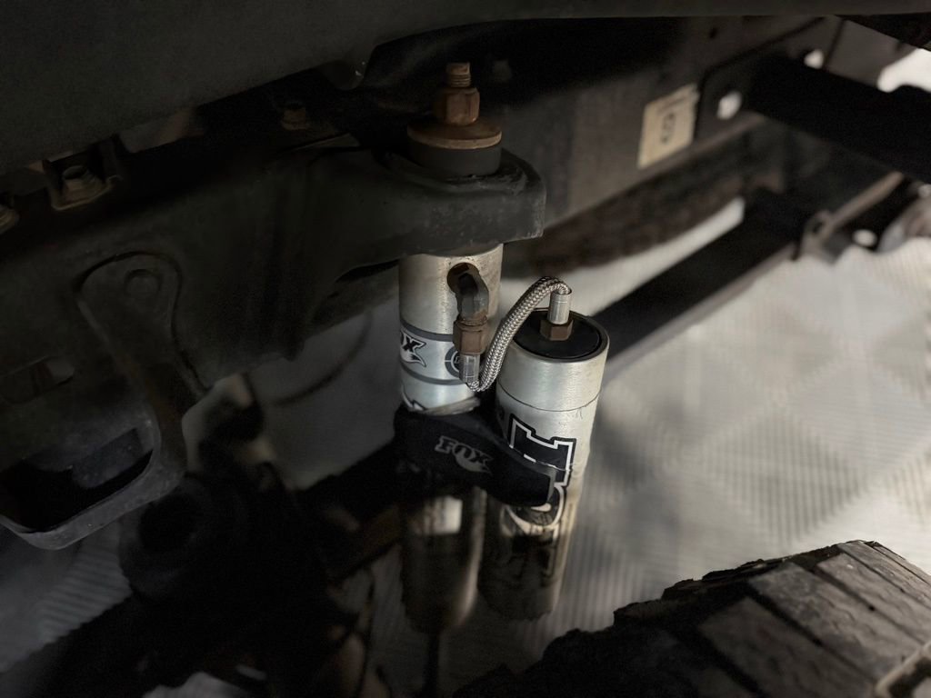 Used 2016 Toyota Tacoma SR5 w/ SR5 Appearance Package (SN) AWD/4WD image 9