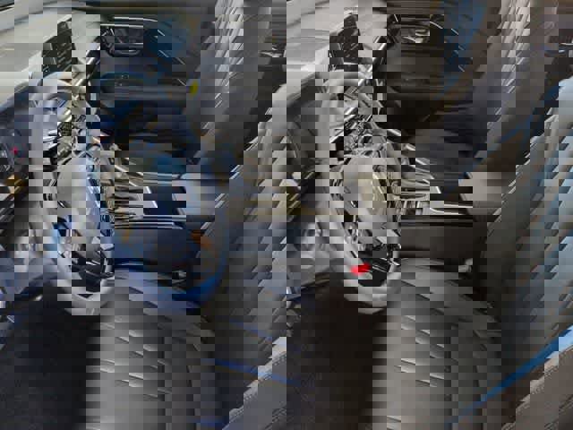 New 2025 Acura ADX FWD image 17