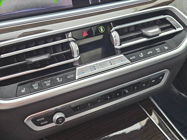 Used 2019 BMW X5 xDrive40i AWD/4WD image 28
