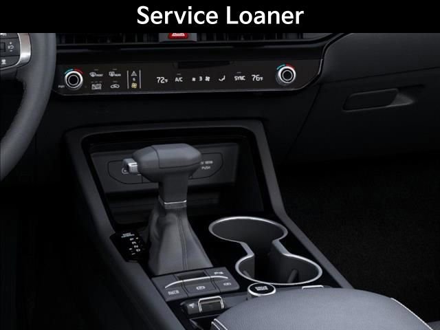 New 2026 Kia K5 GT-Line image 23