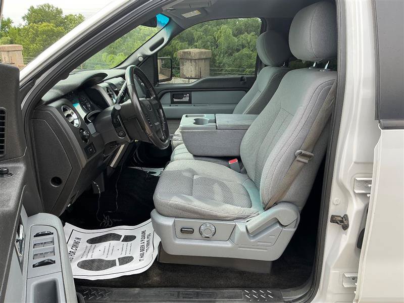 Used 2014 Ford F150 XLT w/ Equipment Group 301A Mid AWD/4WD image 29