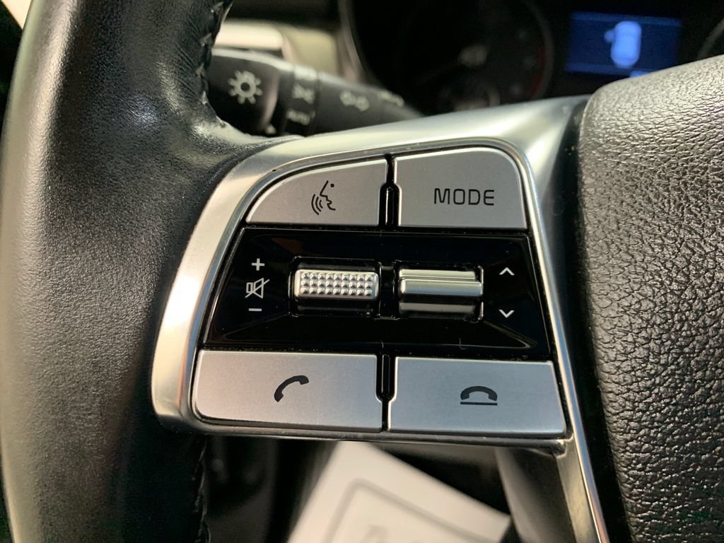 Used 2020 Kia Telluride S AWD/4WD image 24