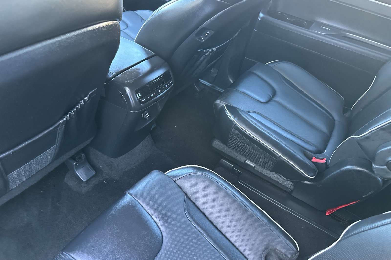 Used 2024 Hyundai Palisade SEL image 12