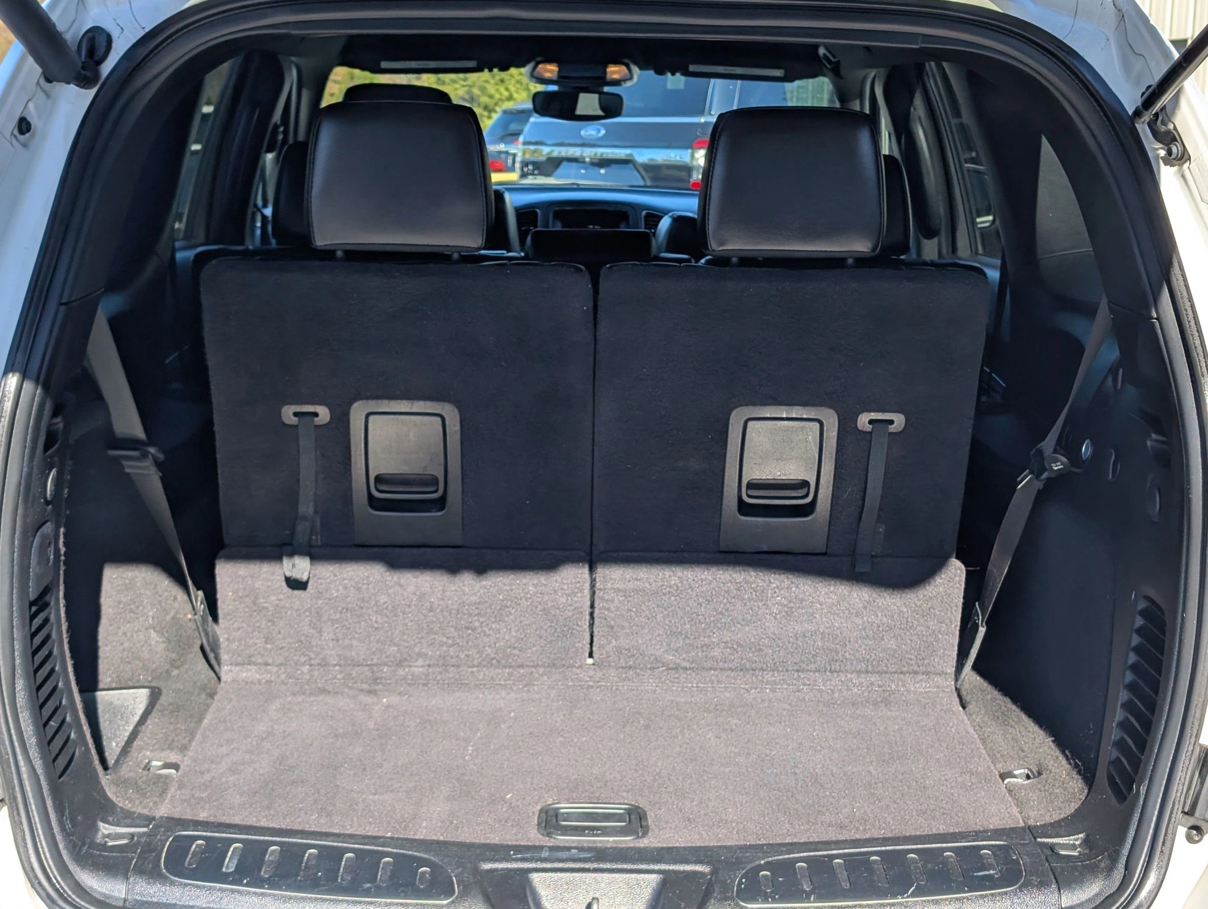 Used 2019 Dodge Durango GT image 20