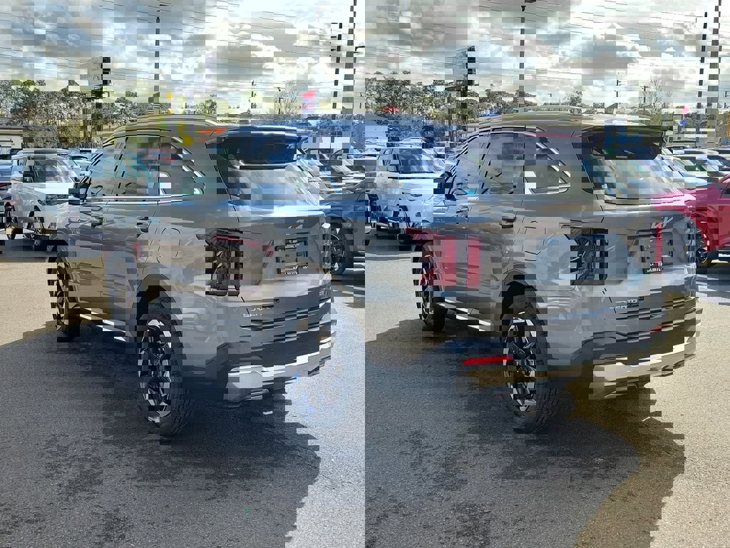 New 2026 Kia Sorento EX image 4