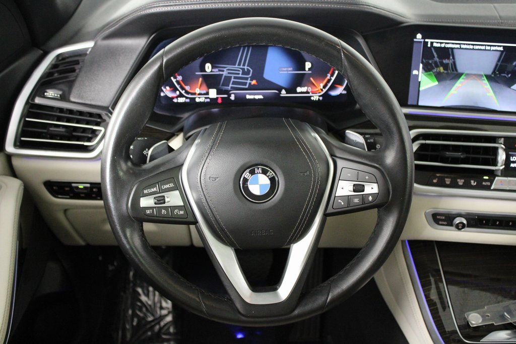 Used 2020 BMW X5 sDrive40i w/ Premium Package image 25