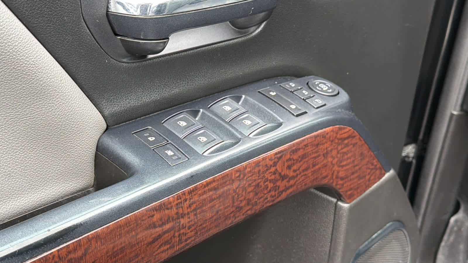 Used 2018 GMC Sierra 2500 SLT image 22