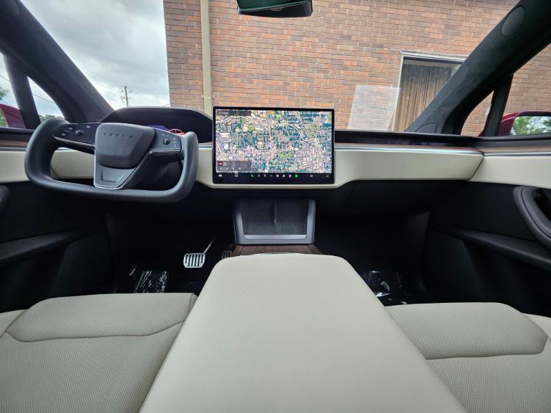 Used 2023 Tesla Model X AWD/4WD image 39