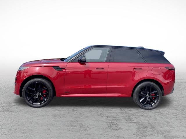Used 2025 Land Rover Range Rover Sport Autobiography AWD/4WD image 7