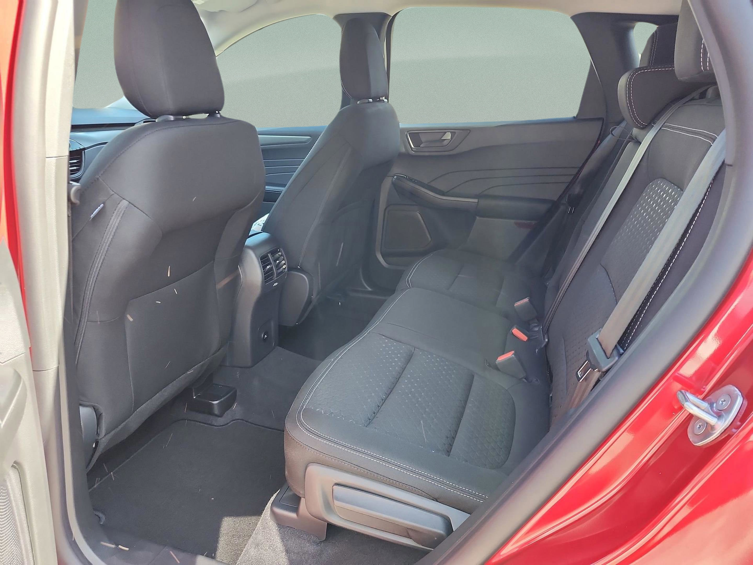 New 2026 Ford Escape Active FWD image 14