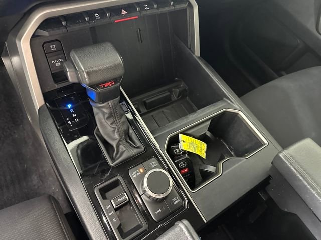 Used 2022 Toyota Tundra SR5 w/ TRD Off-Road Package image 18