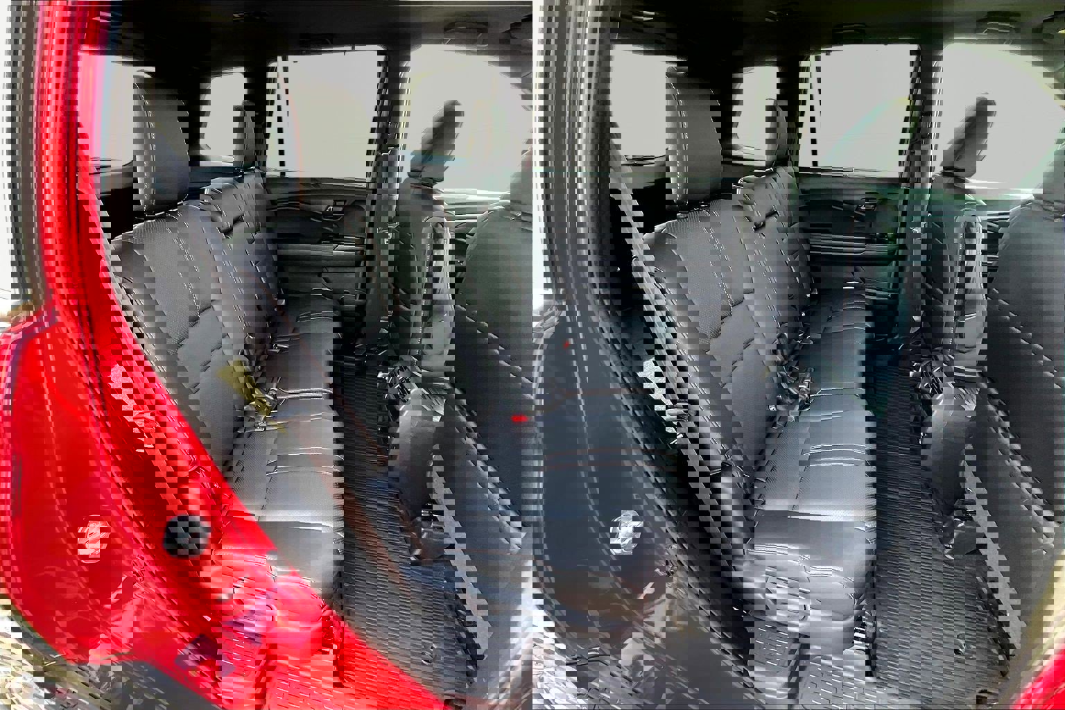 Used 2023 Honda Passport TrailSport image 25