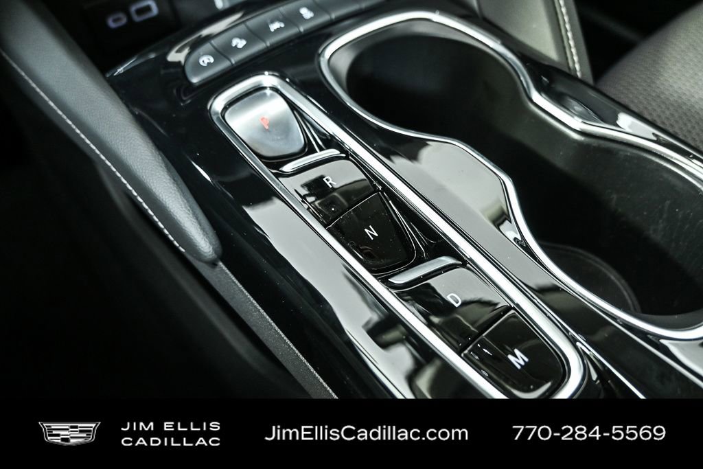 Used 2023 Buick Envision Preferred w/ Sport Touring Package image 16