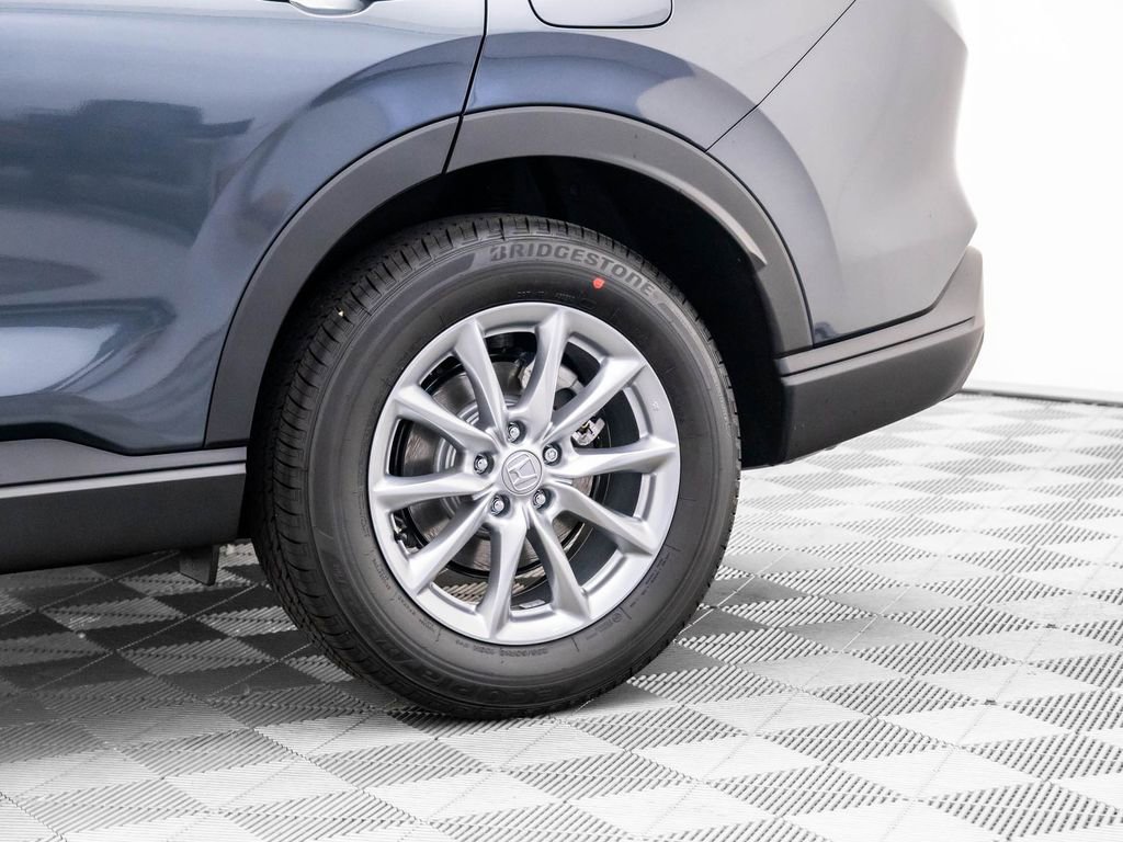 New 2026 Honda CR-V EX image 32