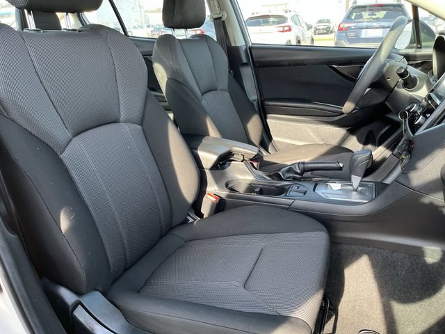 Used 2023 Subaru Impreza 2.0i AWD/4WD image 26