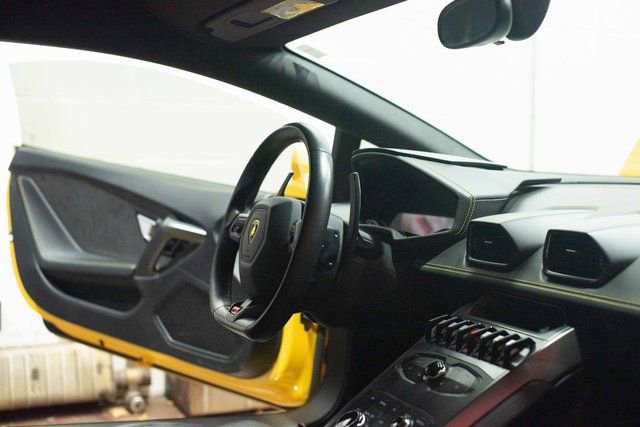 Used 2015 Lamborghini Huracan LP 610-4 image 66