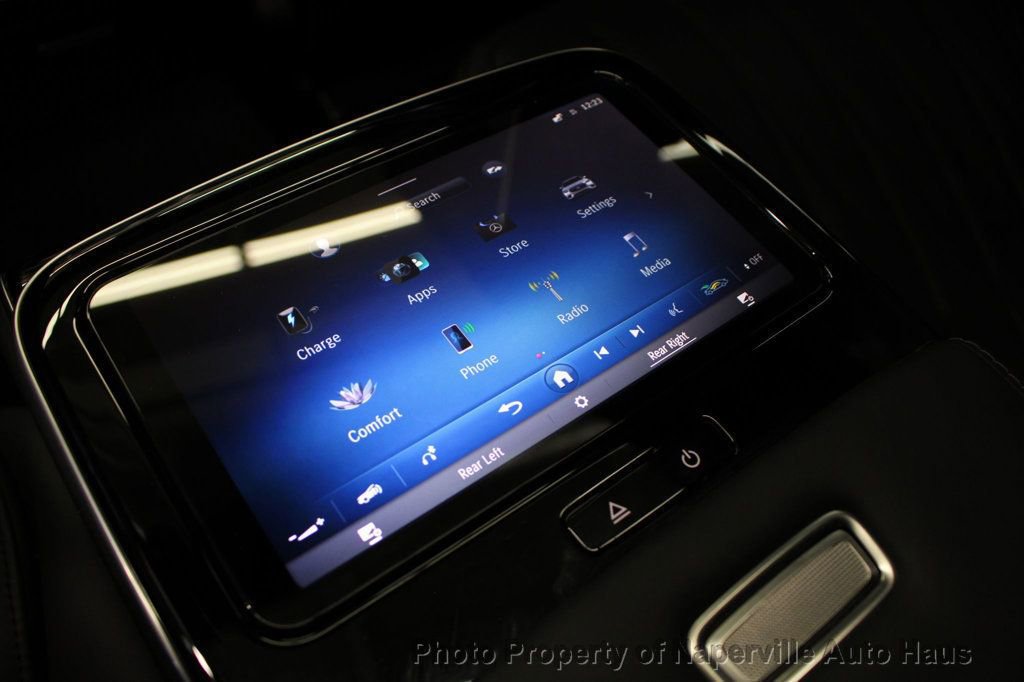 Used 2024 Mercedes-Benz S 63 AMG S image 42