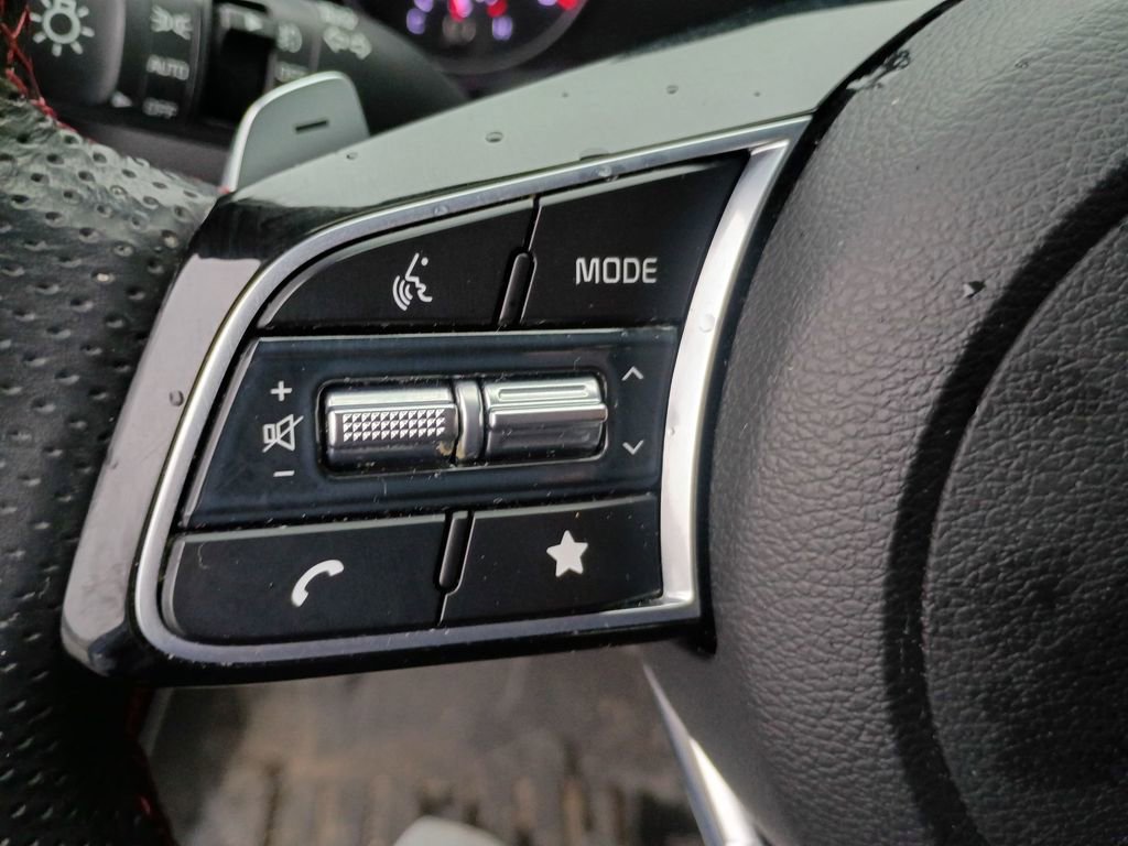 Used 2023 Kia Forte GT w/ GT2 Package image 24