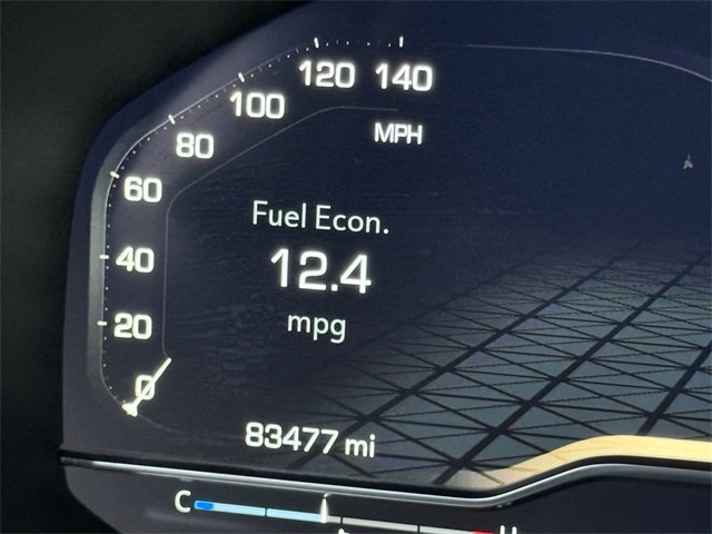 Certified 2023 GMC Yukon XL AT4 w/ AT4 Premium Package image 17