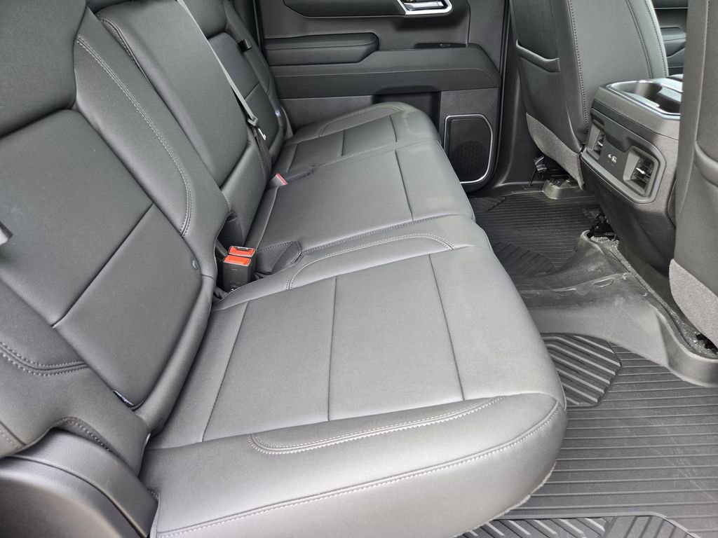 New 2026 Chevrolet Silverado 1500 RST image 34