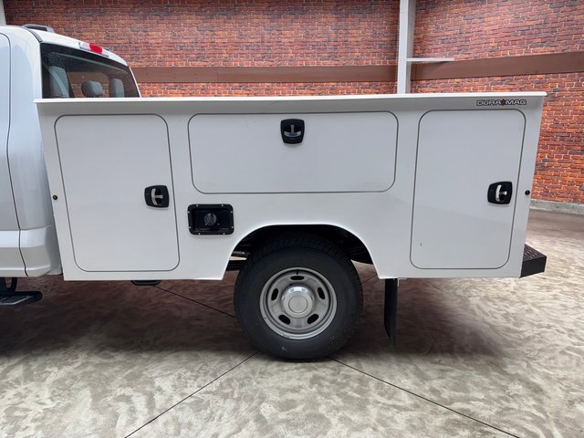 New 2026 Ford F250 XL image 9