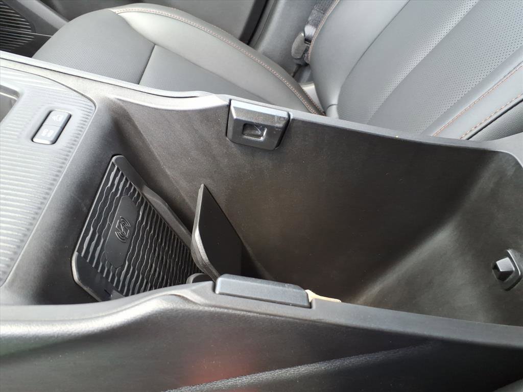 New 2026 Jeep Cherokee Limited image 27