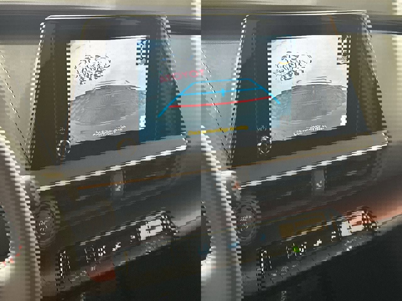 New 2026 Toyota Prius Plug-In Hybrid image 17