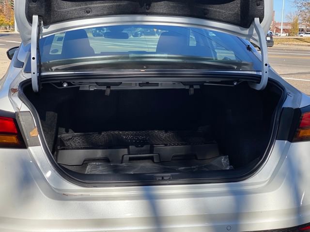 New 2025 Nissan Altima 2.5 SV w/ SV Special Edition Package image 23