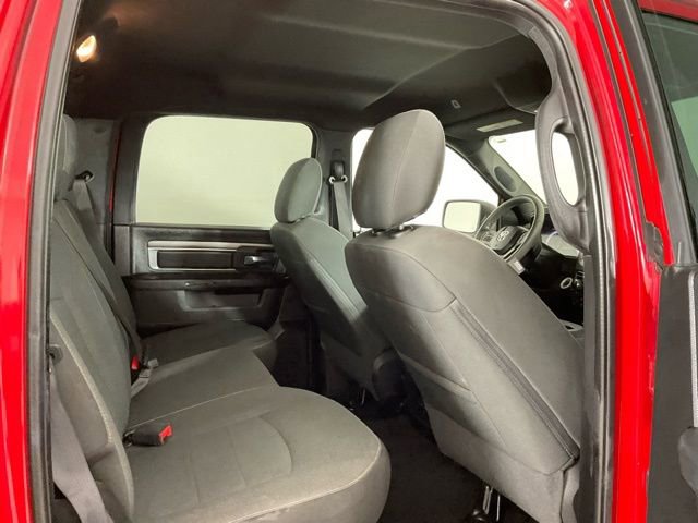 Used 2022 RAM 1500 Classic Warlock image 20