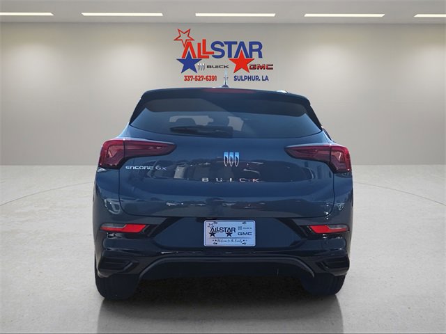 New 2026 Buick Encore GX Sport Touring image 6