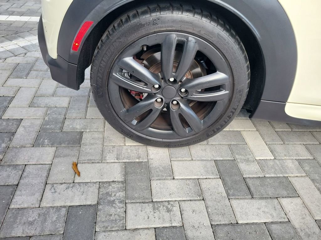 Used 2022 MINI Cooper John Cooper Works w/ Driver Assistance Package image 13