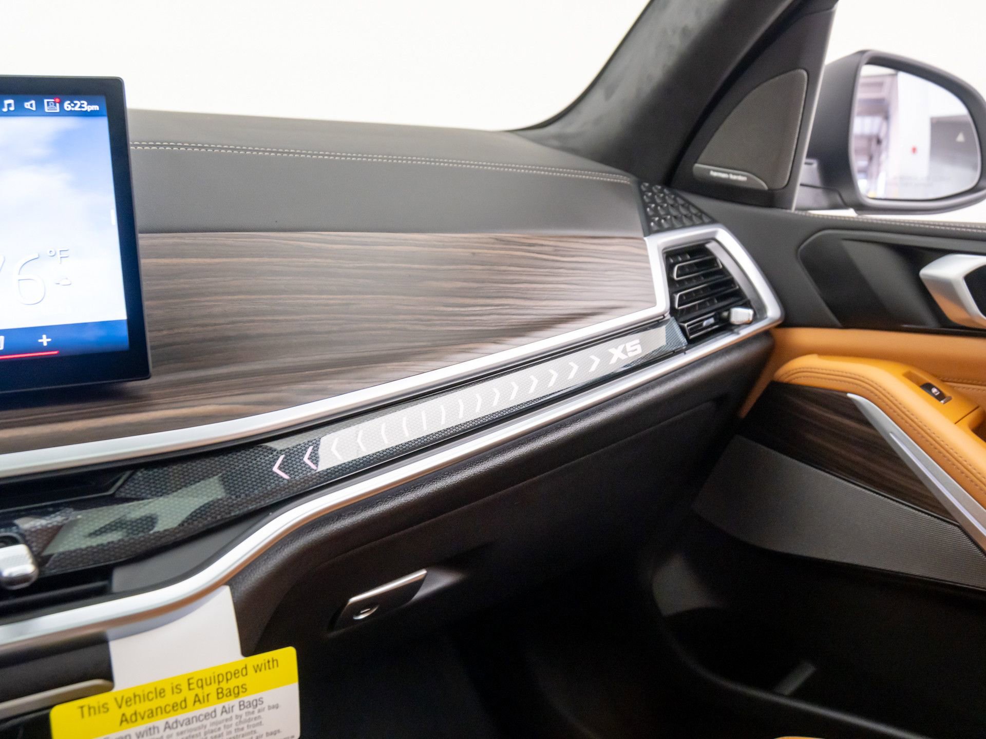 Certified 2026 BMW X5 xDrive40i image 22