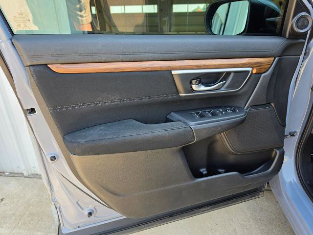 Used 2020 Honda CR-V EX image 10